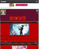 Tablet Screenshot of ikutosama.skyrock.com