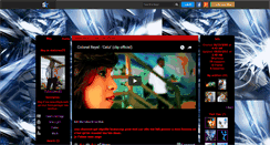 Desktop Screenshot of diabloteen72.skyrock.com