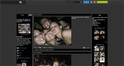 Desktop Screenshot of les-pisseuses.skyrock.com