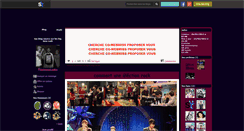 Desktop Screenshot of bigtimerush-online.skyrock.com