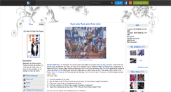 Desktop Screenshot of catch-attack-26.skyrock.com