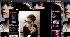 Desktop Screenshot of bellegosse-xx-love-xx.skyrock.com