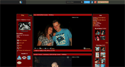 Desktop Screenshot of bxlboy2ou13.skyrock.com