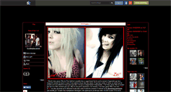 Desktop Screenshot of fic-killerpilze-und-wir.skyrock.com