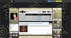 Desktop Screenshot of lotfidk-oficiel.skyrock.com