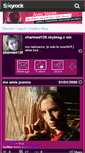 Mobile Screenshot of charmed129.skyrock.com