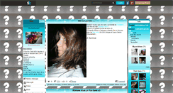 Desktop Screenshot of l3s-3toil3s-bx3.skyrock.com