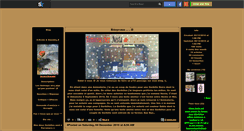 Desktop Screenshot of nesta-danakil.skyrock.com