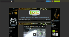 Desktop Screenshot of misterjojodu017.skyrock.com