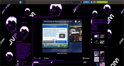 Desktop Screenshot of jv247.skyrock.com