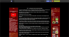 Desktop Screenshot of hbcc-18.skyrock.com