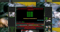 Desktop Screenshot of furet-and-cow.skyrock.com
