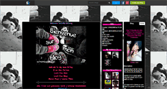 Desktop Screenshot of doja--love.skyrock.com