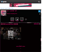 Tablet Screenshot of imy-rock-emo.skyrock.com