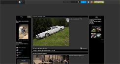 Desktop Screenshot of el-rimo-lowrider-shop.skyrock.com