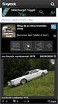 Mobile Screenshot of el-rimo-lowrider-shop.skyrock.com