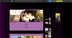 Desktop Screenshot of antho--clo.skyrock.com