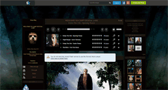 Desktop Screenshot of friday-the-13th-2009.skyrock.com