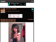 Tablet Screenshot of bbeiyxbouh.skyrock.com