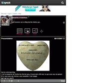Tablet Screenshot of annuaires-d-storiess.skyrock.com