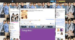 Desktop Screenshot of one-direction-fiction-01.skyrock.com