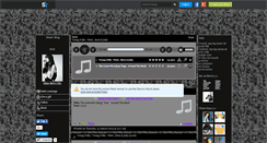 Desktop Screenshot of glam-retro-chic.skyrock.com