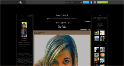 Desktop Screenshot of li-diyah.skyrock.com