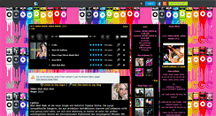 Desktop Screenshot of funnyrosabunny-x3-music.skyrock.com