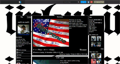 Desktop Screenshot of dam974-bdn-dam974.skyrock.com