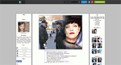 Desktop Screenshot of ncis-fiction-x.skyrock.com