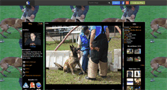 Desktop Screenshot of laitiboy.skyrock.com