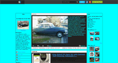 Desktop Screenshot of memere72.skyrock.com