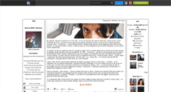 Desktop Screenshot of news-indochine.skyrock.com