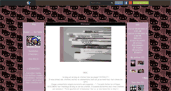 Desktop Screenshot of frxiendsxr0ck.skyrock.com