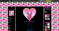 Desktop Screenshot of missiz-choubie.skyrock.com