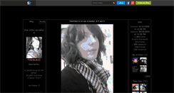 Desktop Screenshot of chacha-du-47.skyrock.com
