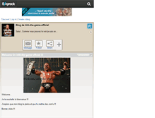 Tablet Screenshot of hhh-the-game-officiel.skyrock.com