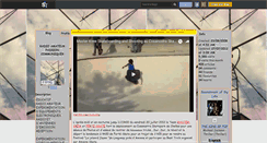 Desktop Screenshot of f5frl.skyrock.com