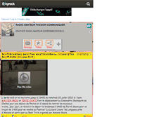 Tablet Screenshot of f5frl.skyrock.com
