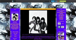 Desktop Screenshot of perfume-fan.skyrock.com