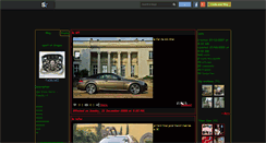 Desktop Screenshot of eddyto87.skyrock.com
