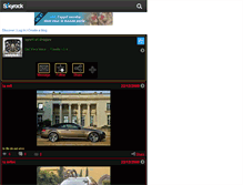 Tablet Screenshot of eddyto87.skyrock.com