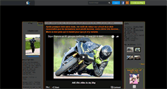 Desktop Screenshot of johannstunt.skyrock.com