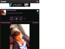 Tablet Screenshot of gwada-du935.skyrock.com