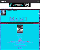 Tablet Screenshot of boteii-concour.skyrock.com