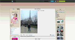 Desktop Screenshot of minax-16.skyrock.com