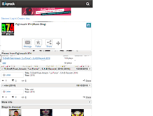 Tablet Screenshot of fpjl-musik-974.skyrock.com