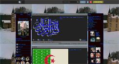 Desktop Screenshot of gucci-ham.skyrock.com
