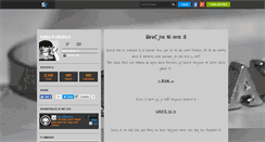 Desktop Screenshot of darm-s-draws-2.skyrock.com
