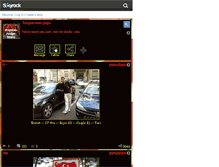 Tablet Screenshot of drapeau-rouge-blanc.skyrock.com